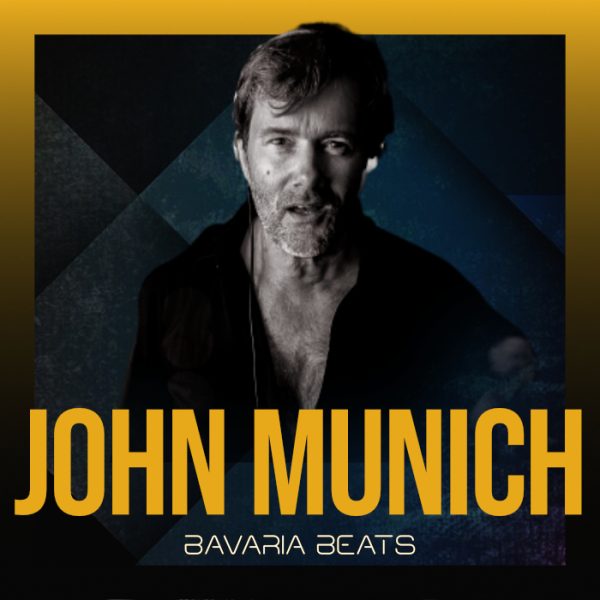 John Munich John Munich